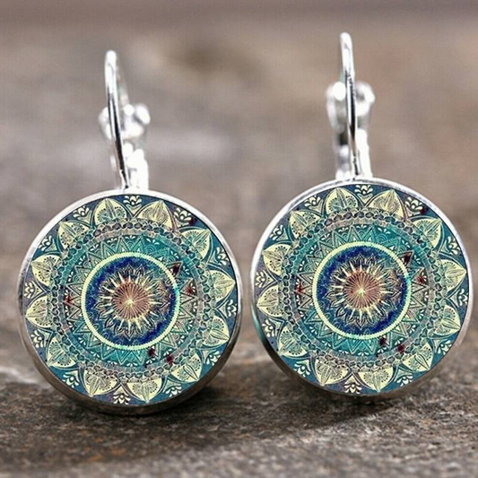 Mia | Elegant Versatile Earrings