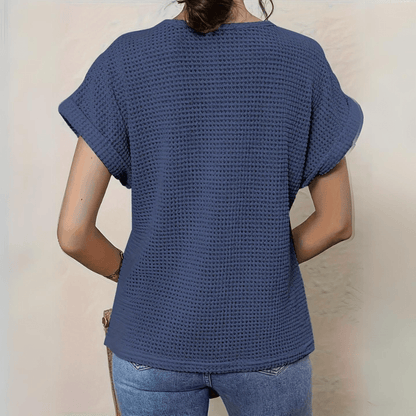 Mia | Elegant Vintage Lace Top