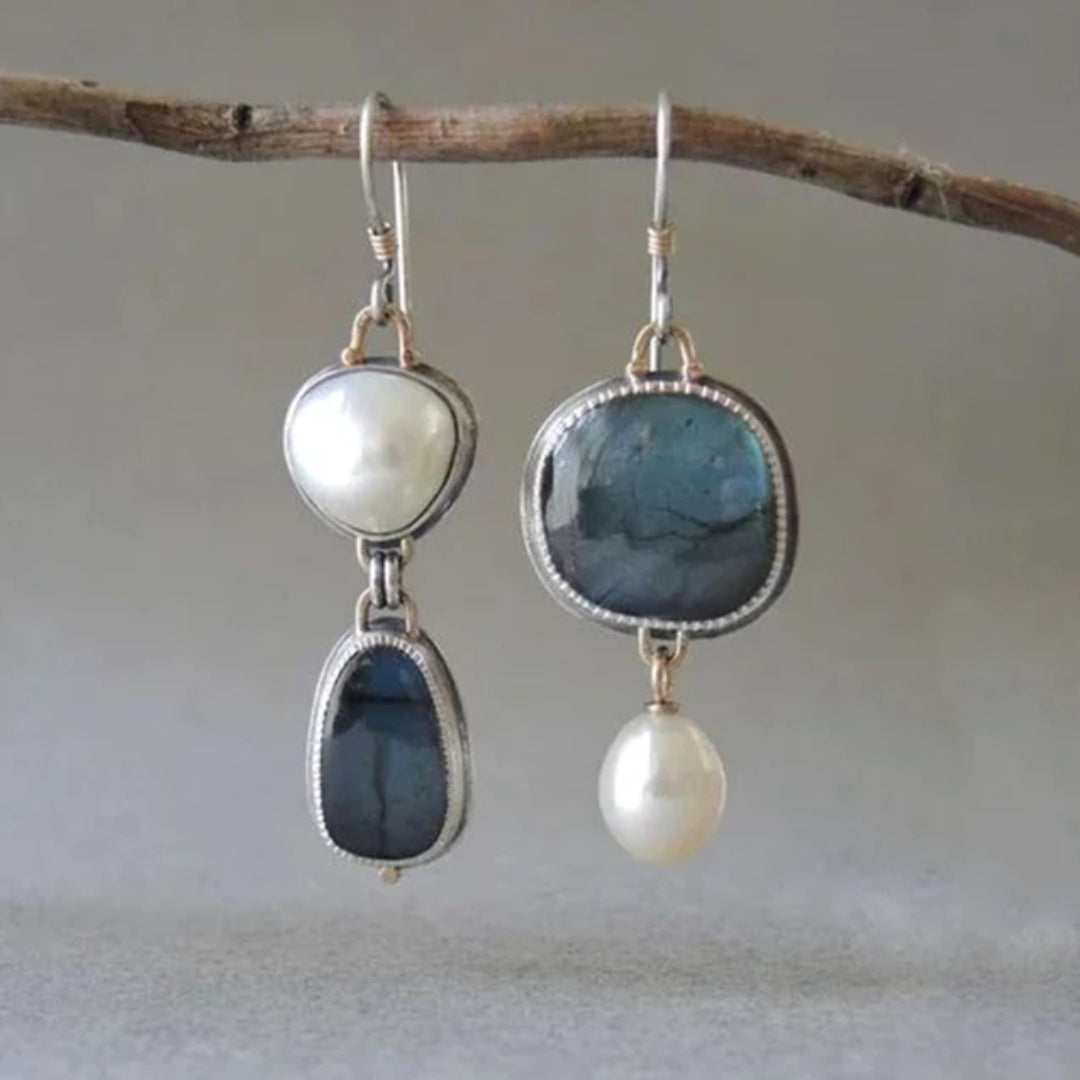 Mia | Elegant Whisper of Emotion Earrings