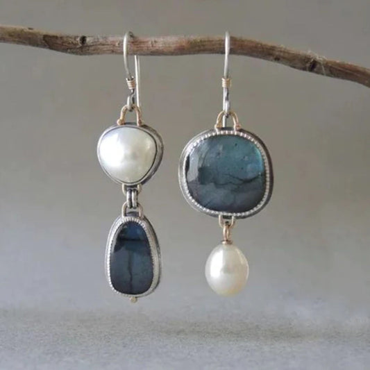 Mia | Elegant Whisper of Emotion Earrings