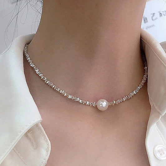 Mia | Exquisite Elegant Necklace for Every Occasion