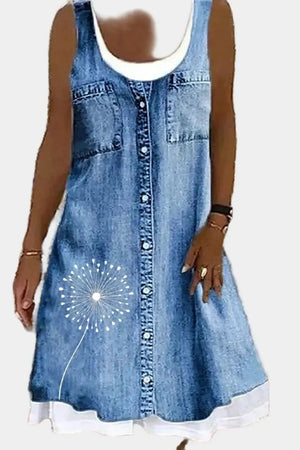 Daisy Pattern