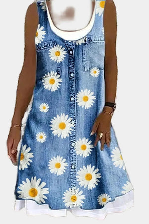 Small Daisy