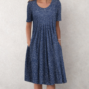 Blue Dots