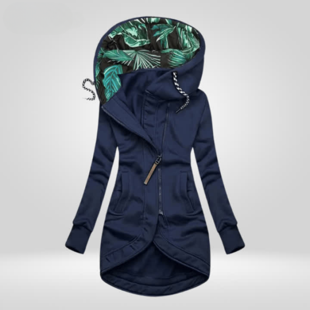 Mia | Stylish Elegant Waterproof Women's Winter Coat