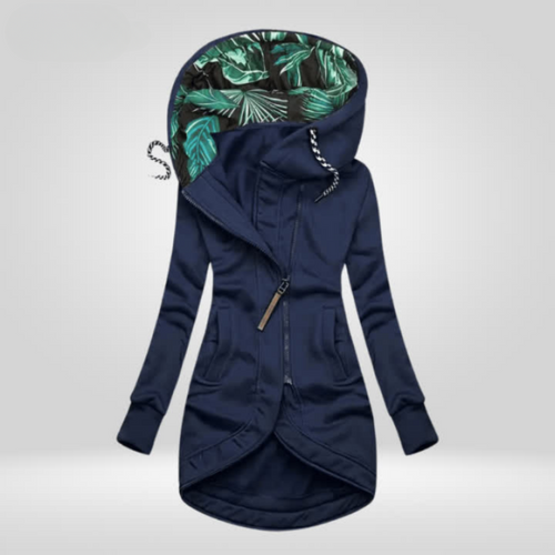Mia | Stylish Elegant Waterproof Women's Winter Coat