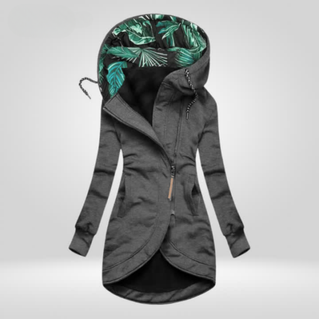 Mia | Stylish Elegant Waterproof Women's Winter Coat
