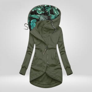 Olive green