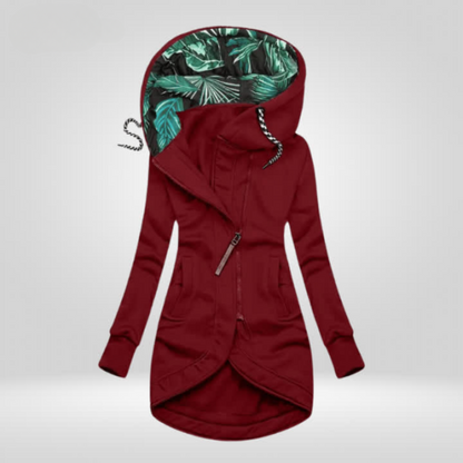 Mia | Stylish Elegant Waterproof Women's Winter Coat