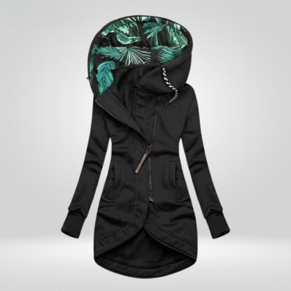 Mia | Stylish Elegant Waterproof Women's Winter Coat