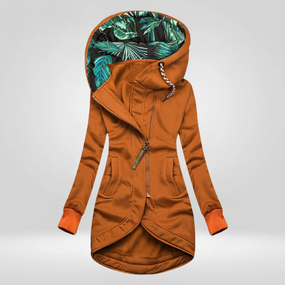 Mia | Stylish Elegant Waterproof Women's Winter Coat