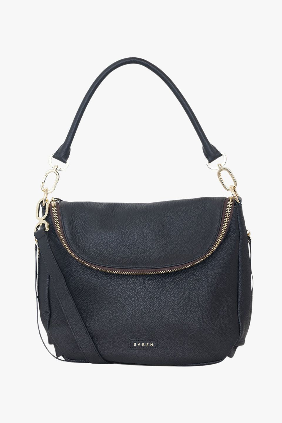 Mia | Stylish Functional Shoulder Bag