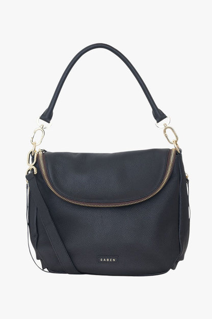 Mia | Stylish Functional Shoulder Bag
