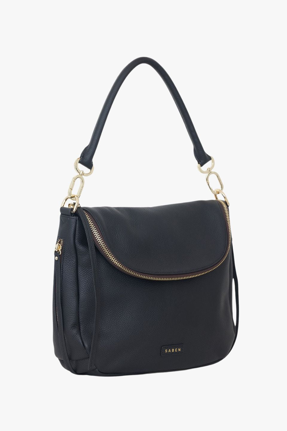 Mia | Stylish Functional Shoulder Bag