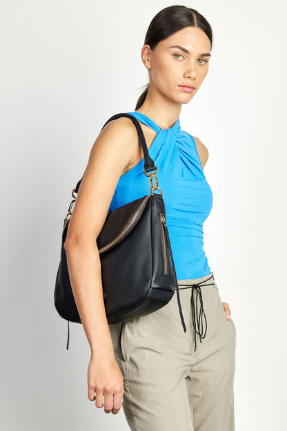 Mia | Stylish Functional Shoulder Bag