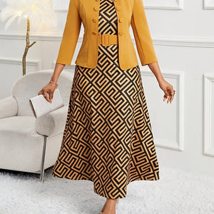 Orange Yellow