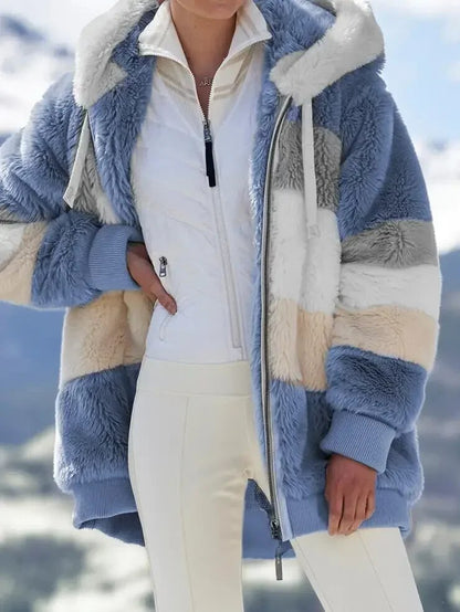 Mia | Stylish Lightweight Winter Jacket for Women
