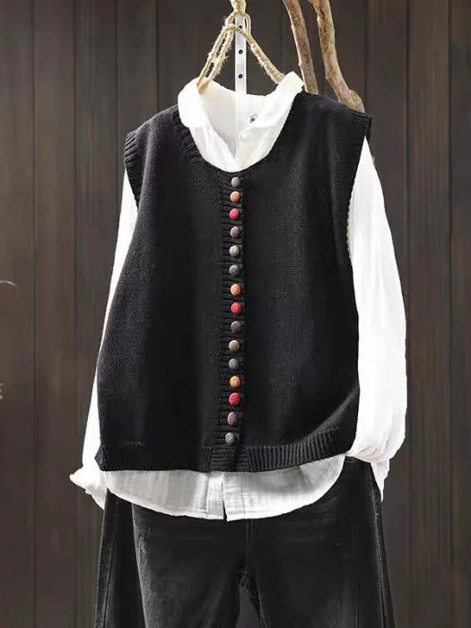 Mia | Timeless Elegant Cardigan
