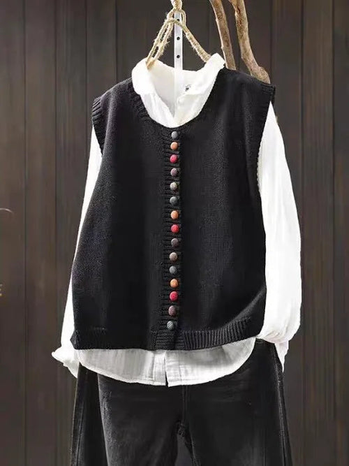 Mia | Timeless Elegant Cardigan