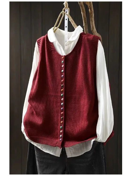 Mia | Timeless Elegant Cardigan