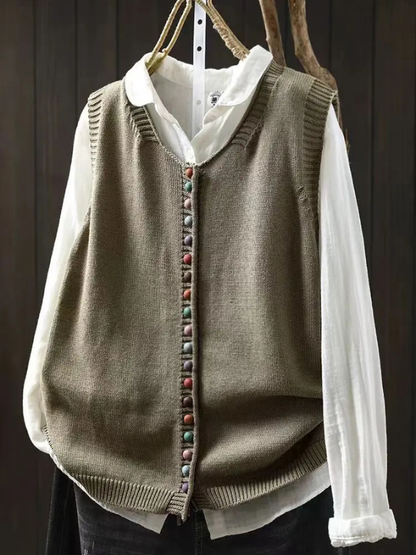 Mia | Timeless Elegant Cardigan