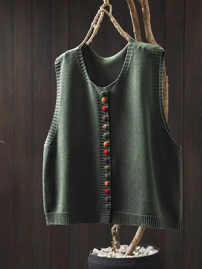 Mia | Timeless Elegant Cardigan