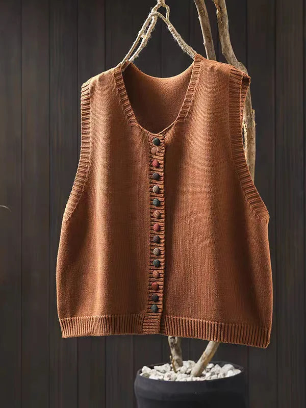 Mia | Timeless Elegant Cardigan