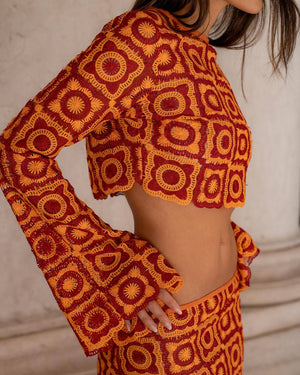 Orange