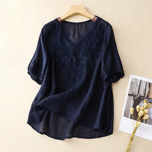 Indigo Blue