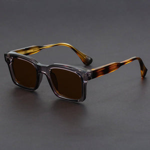 Cognac Tortoise