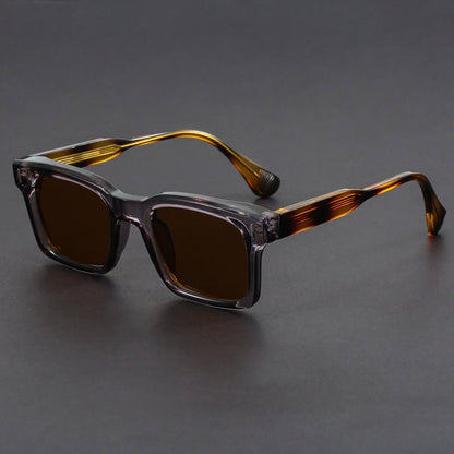 Esme | Vintage-Inspired Square Sunglasses