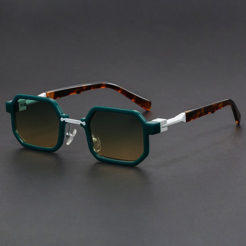 Mila | Chic Square Sunglasses
