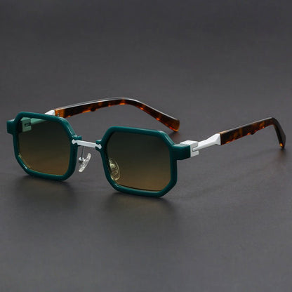 Mila | Chic Square Sunglasses