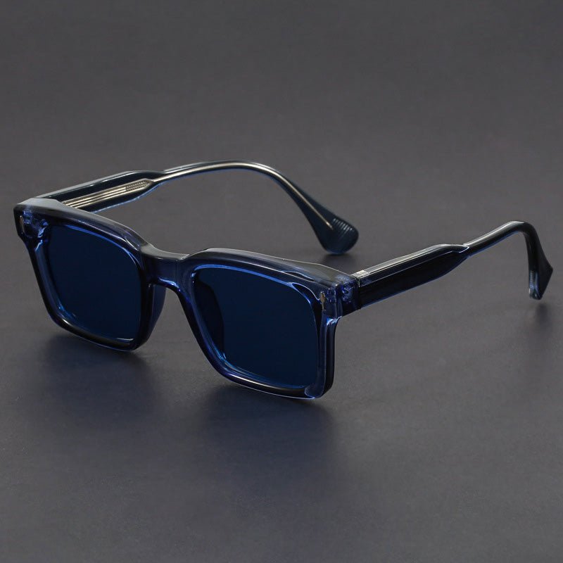 Esme | Vintage-Inspired Square Sunglasses