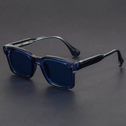 Esme | Vintage-Inspired Square Sunglasses
