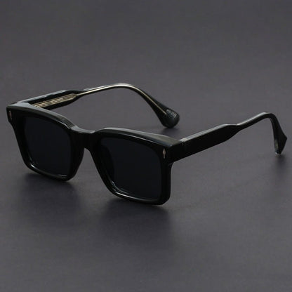 Esme | Vintage-Inspired Square Sunglasses