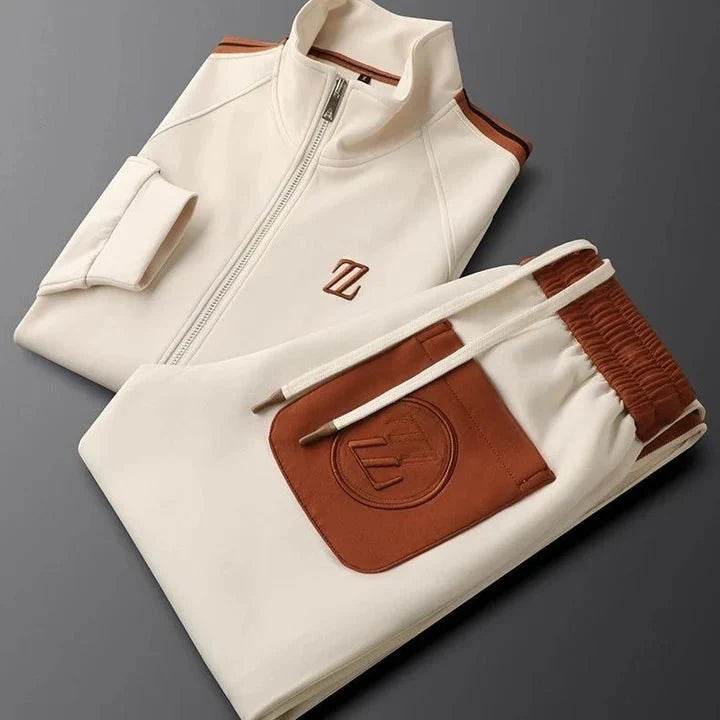 Felix | Luxe Athleisure Set