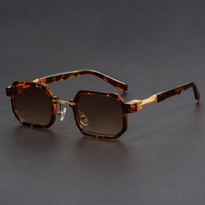 Cognac Tortoise