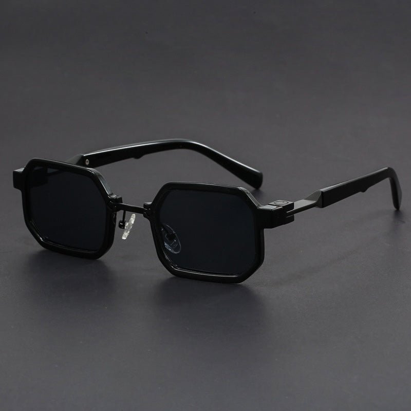 Mila | Chic Square Sunglasses