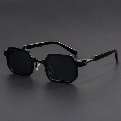 Mila | Chic Square Sunglasses
