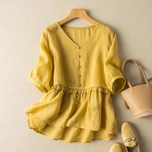 Sunflower Yellow