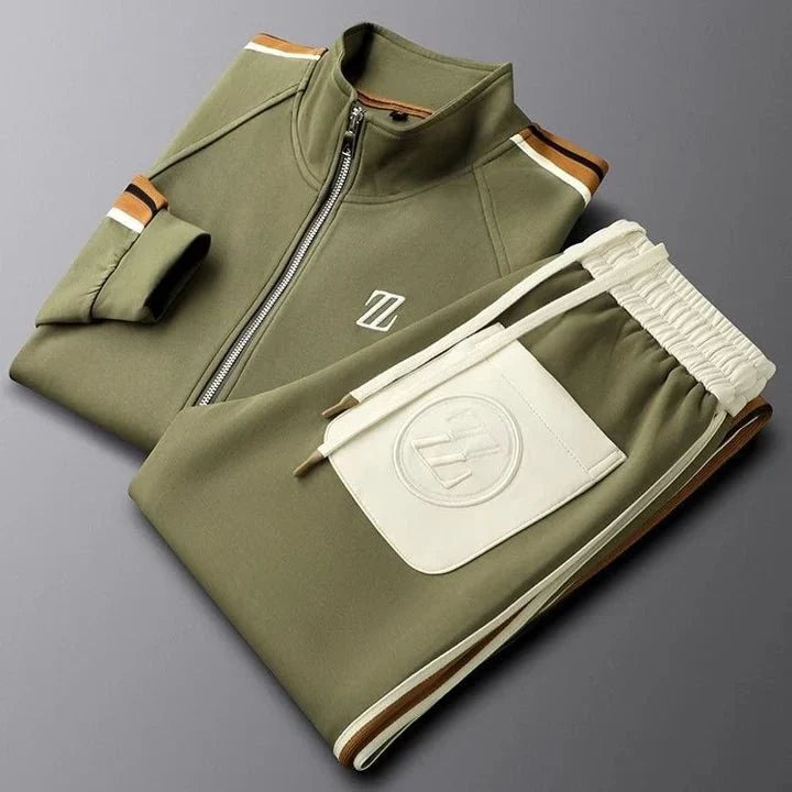 Felix | Luxe Athleisure Set