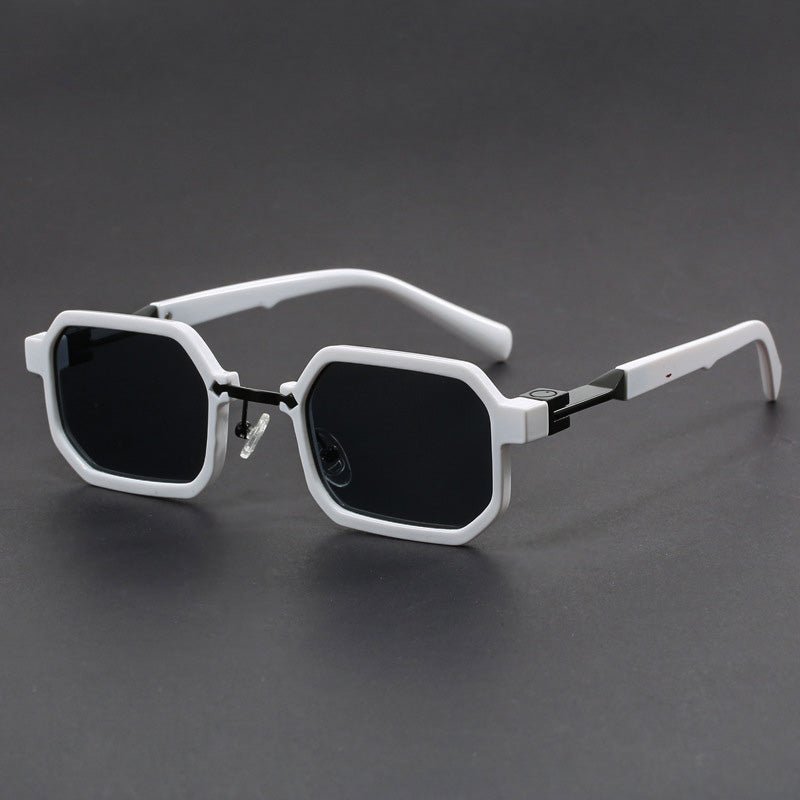 Mila | Chic Square Sunglasses