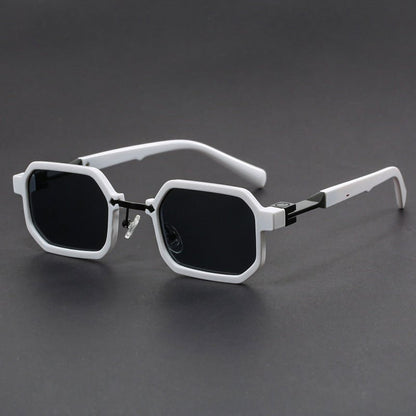 Mila | Chic Square Sunglasses