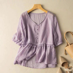 Lavender Purple