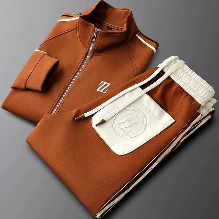 Felix | Luxe Athleisure Set