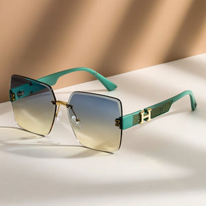 Emerald Green