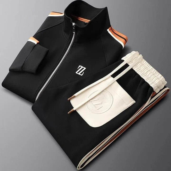 Felix | Luxe Athleisure Set