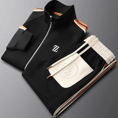 Felix | Luxe Athleisure Set
