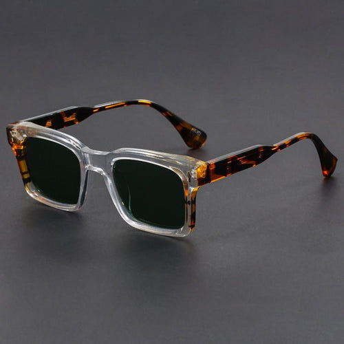 Esme | Vintage-Inspired Square Sunglasses